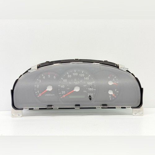 Compteur vitesse kia - compteur,