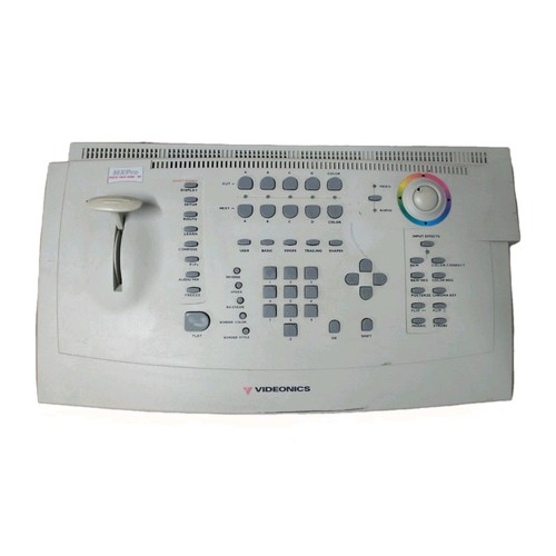 Videonics mxpro 3000 ntsc - mxpro,