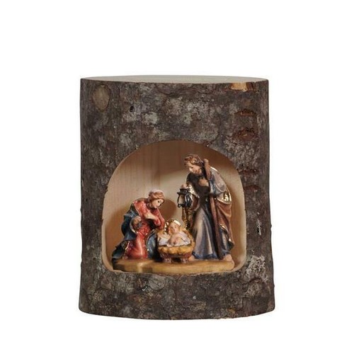 Crèche noël avec jésus - de,