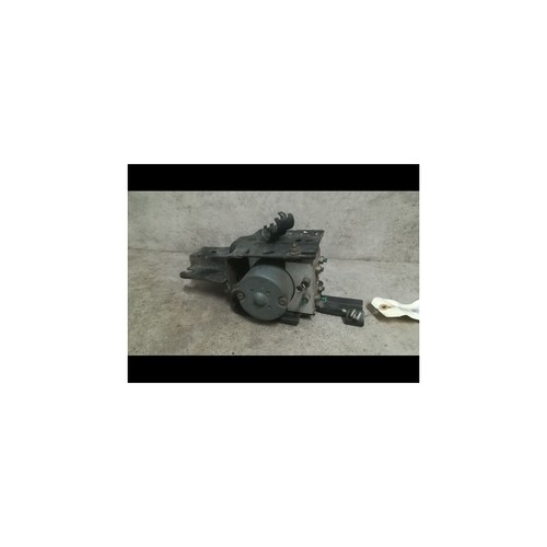 Unité hydraulique abs renault - unité,