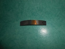 Patin embrayage Mobylette Motobécane trous 3 mm neuf ancien stock