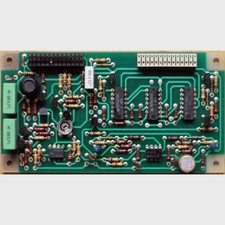 REVOX TUNER B760 • LOGIC