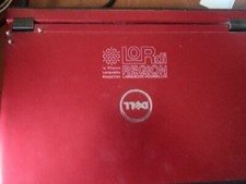 Netbook Dell Vostro V131  Windows 10 en état de fonctionnement