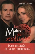 Le maître du zodiaque - Franck Ollivier - V224582
