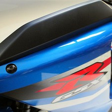 Aluminium Fairing Kit Suzuki