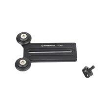 SUNWAYFOTO YLS-01 Support en Y pour téléobjectif