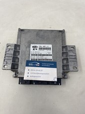 ECU CALCULATEUR DE MOTEUR A