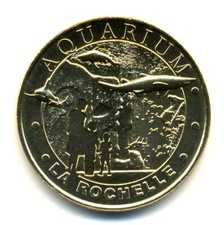 17 LA ROCHELLE Aquarium