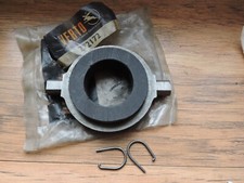 Galion /Goelette -Butée d'embrayage graphité -Verto 272172