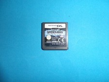 Jeu nintendo DS Spider man