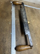 Plane à Bois , outil ancien