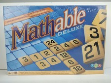 Family Games America Mathable