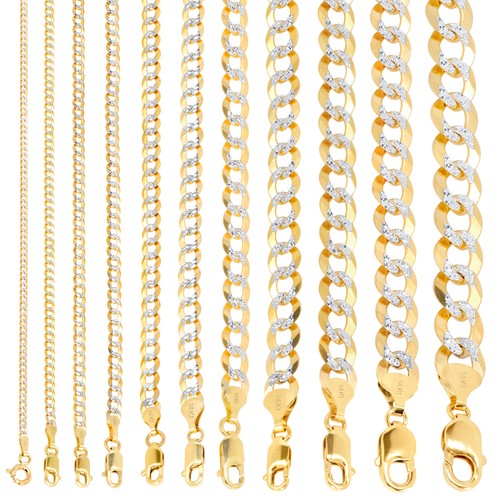 Collier bracelet chaîne - bracelet, en