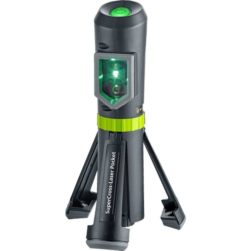 Laserliner supercross laser - laserliner, supercross-laser