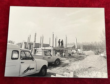 photo ancienne voiture N817