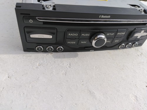 Autoradio rneg bluetooth gps - rneg,