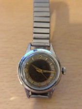 Montre Vintage Mécanique