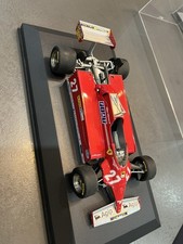 Kit Studio27 Ferrari F1 126CK