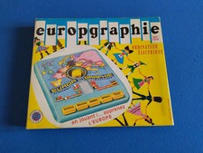  Vintage FRANCE JOUETS -