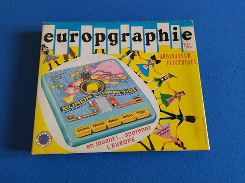 Vintage france jouets - vintage,