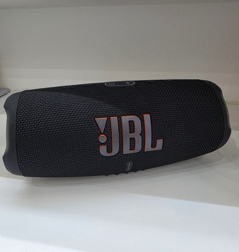 Jbl charge noir enceinte - charge, 5