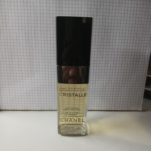 Ancien flacon parfum de - de,