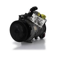 Compresseur de climatisation - Volkswagen POLO IV PH.2 - 6R0820803F - U1-4545E