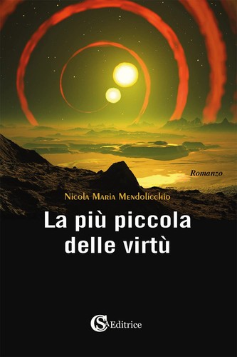 Nicola maria mendolicchio - nicola, la