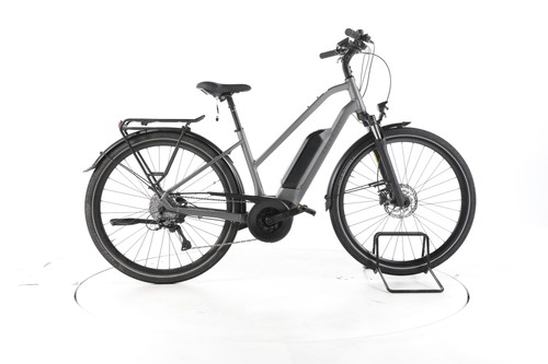 Kalkhoff endeavour1 vélo - kalkhoff,