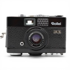 Rollei 35B Appareil Photo