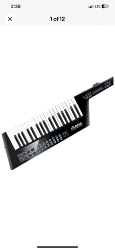 Alesis vortex wireless - 2,