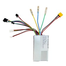 Contr?leur Moteur Trottinette ??lectrique L??ger 36V 350W pour E9T pour ES9 Mod