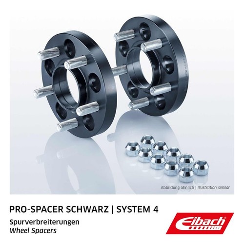 Eibach pro spacer - pro-spacer, 32mm