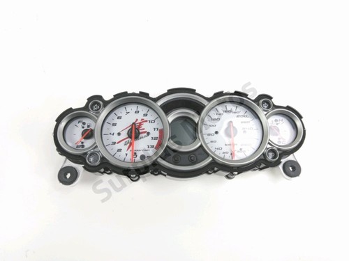 Compteur suzuki gsxr 1340 - compteur,
