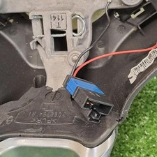 Volant DS DS3 (A55) 1 phase 1