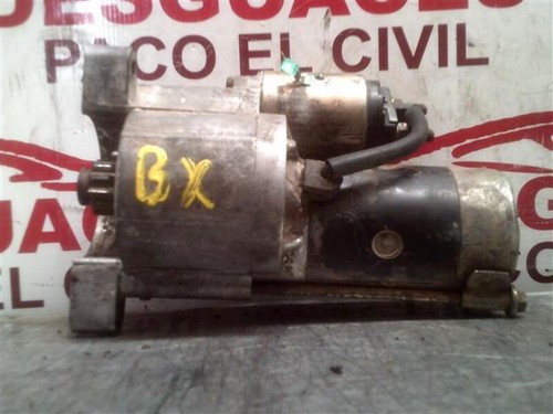 M1t50172 démarreur citroen - m1t50172, bx