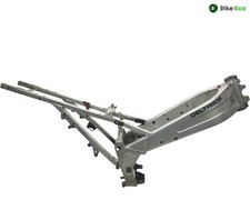 Cadre avec carte grise YAMAHA