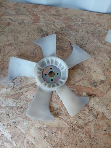 Ventilateur iseki e3cd e3ce - iseki,