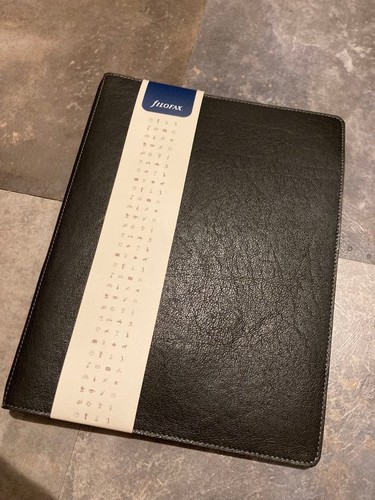 Filofax heritage - filofax,