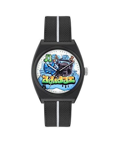 Adidas originals montre noir - originals,