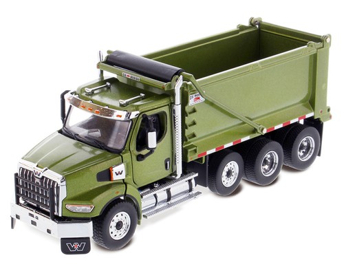 Diecast masters 71086 - diecast,