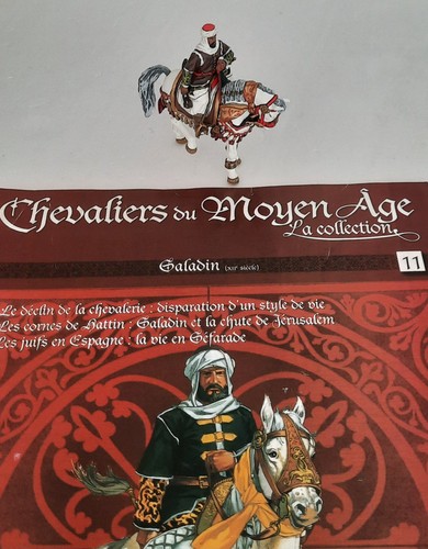 Altaya chevaliers du - -,