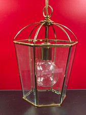 élégante LANTERNE de hall