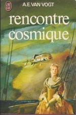 Rencontre cosmique - A.E. Van