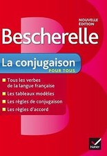 Bescherelle: La Conjugaison Pour Tous  de Delaunay,... | Livre | état acceptable