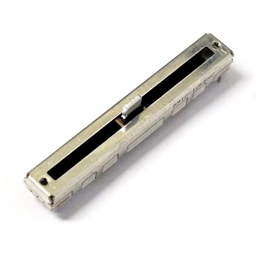 Pioneer dcv1027 slider fader - pioneer,