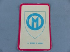 MIROIR SPRINT carte football
