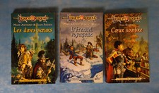 Lance dragon fleuve noir la