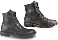 Falco Aviateur Bottes De Moto