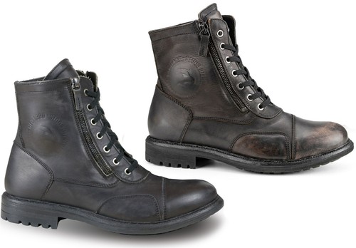 Falco aviateur bottes moto - falco,
